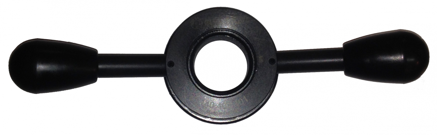 Барашковая гайка HAWEKA 140403101