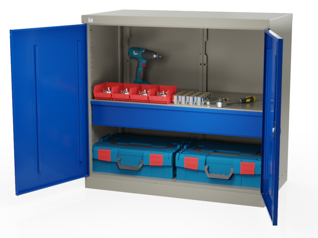 Шкаф инструментальный MLST6-010100