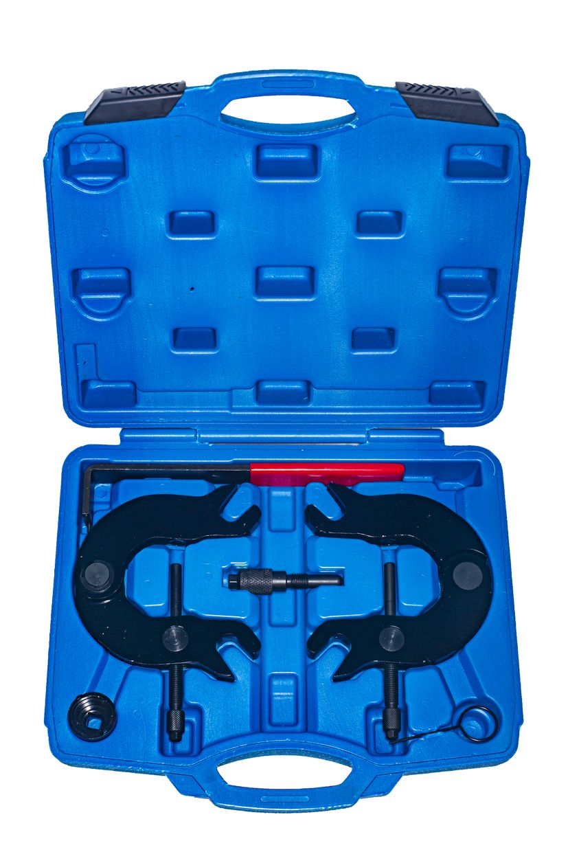 Набор фиксаторов валов VAG 3.0L BBJ Vertul VR50366A