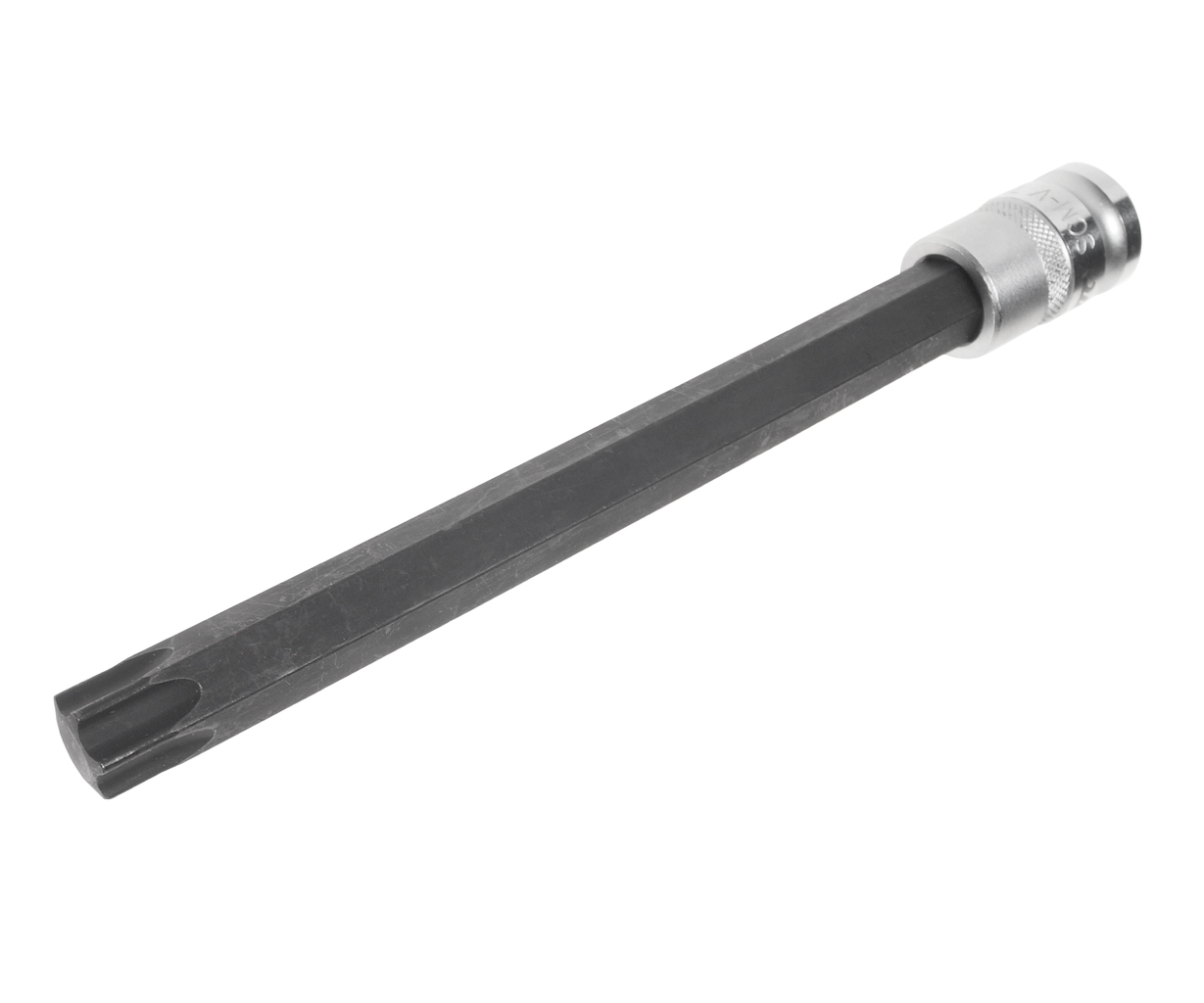 JTC-45570200 - Бита-головка 1/2" TORX T70х200мм длинная JTC - 
Общая длина: 200 мм.
Длина насадки: 162 мм.
Диаметр головки: 22,5 мм.
Размер: 1/2" х Т70.
