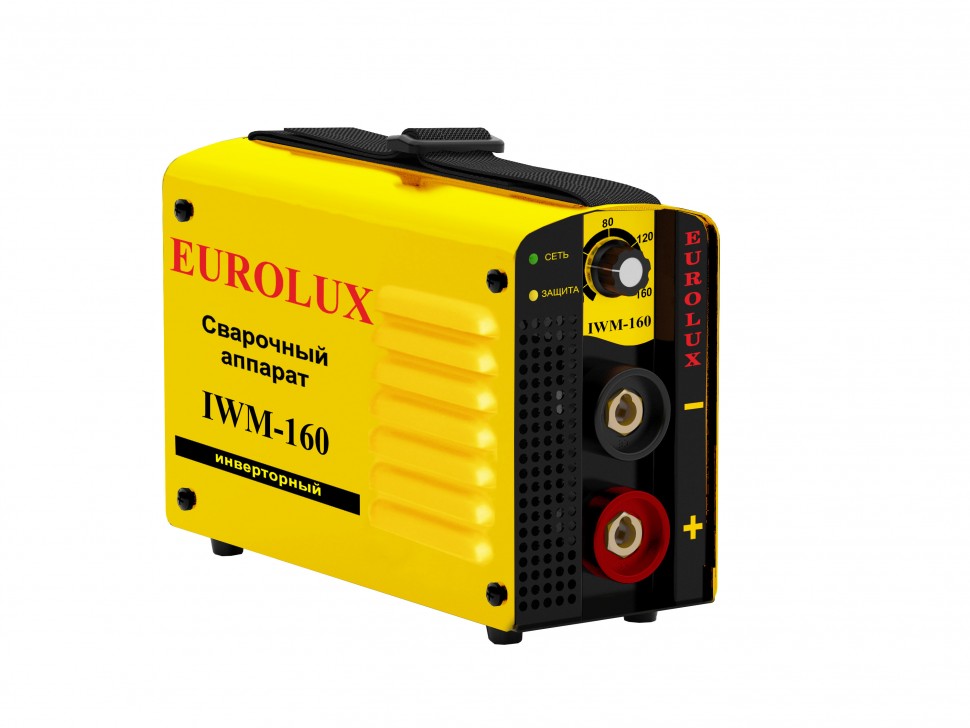 Электрогенератор EUROLUX G950A
