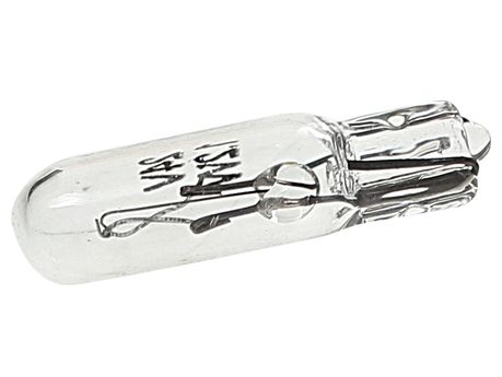Автолампа W1.2W (W2x4.6d) 24V HNG /10/5000