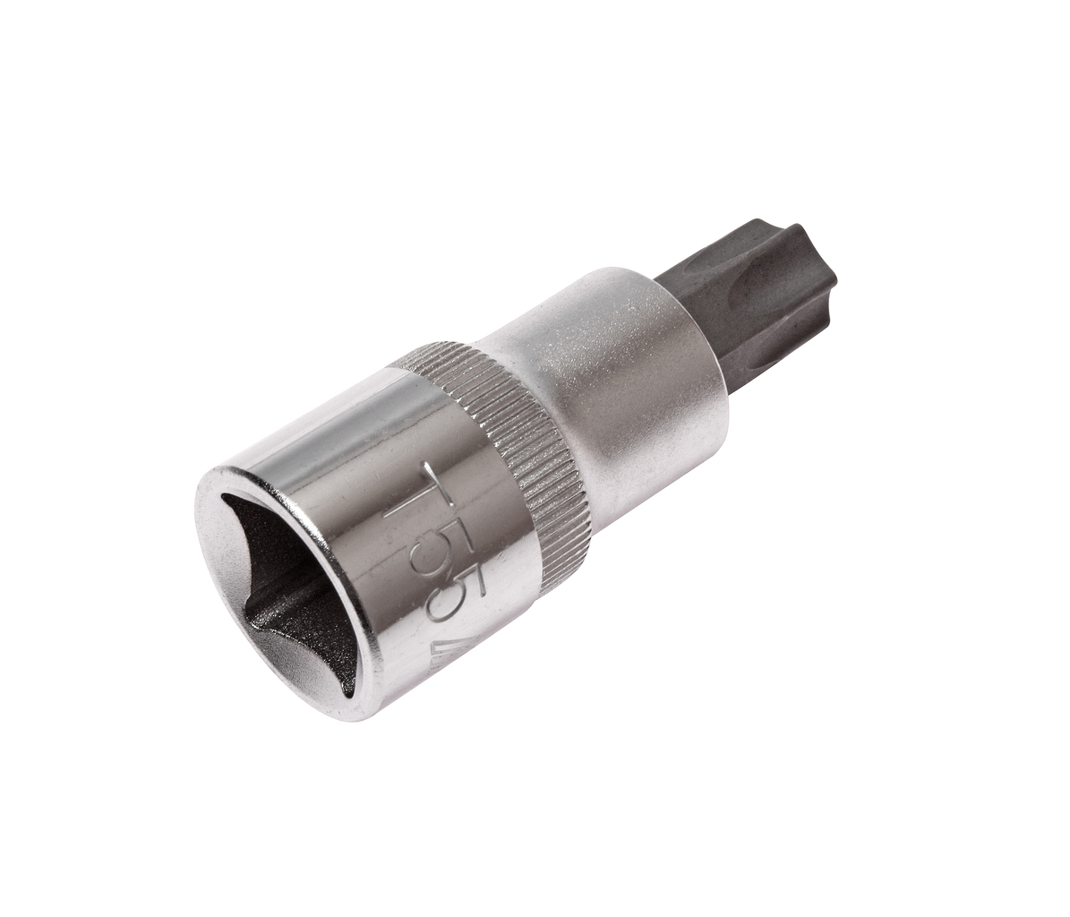 JTC-45555 - Бита-головка 1/2" TORX T55х55мм JTC - 
	Изготовлена из закаленной хром-ванадиевой стали.
	Размер: 1/2"хТ55.
	Общая длина: 55 мм.
	Длина насадки: 17 мм.
	Габаритные размеры: 55/22/22 мм. (Д/Ш/В)
	Вес: 76 гр.






Размер
Усилие ma
