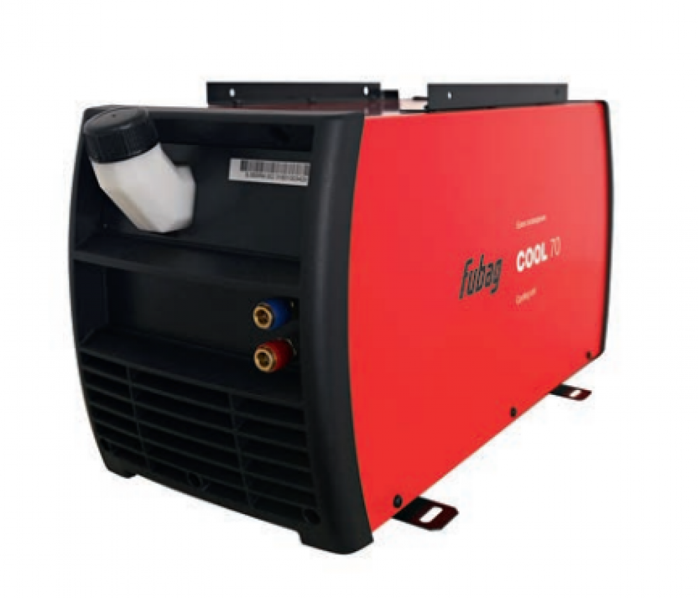 Блок водяного охлаждения Fubag Cool 70