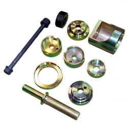 CT-A1025 Съемник сайлентблоков рычагов (W202/W170) Car-Tool CT-A1025