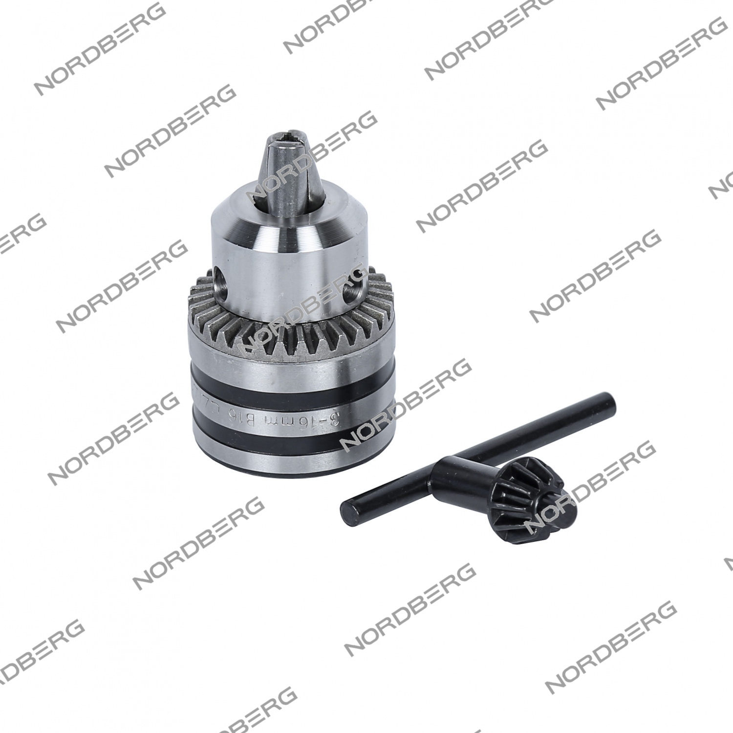 NORDBERG ЗАПЧАСТЬ ПАТРОН для ND1660 (16)