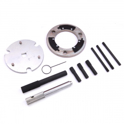 CT-1556 Набор приспособлений для FORD 2.0, 2.2 и 2.4 TDDI / TDCI Car-Tool CT-1556