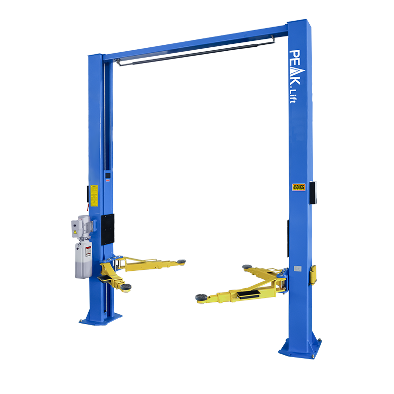 PEAK 210C Подъемник двухстоечный 4.5 т.