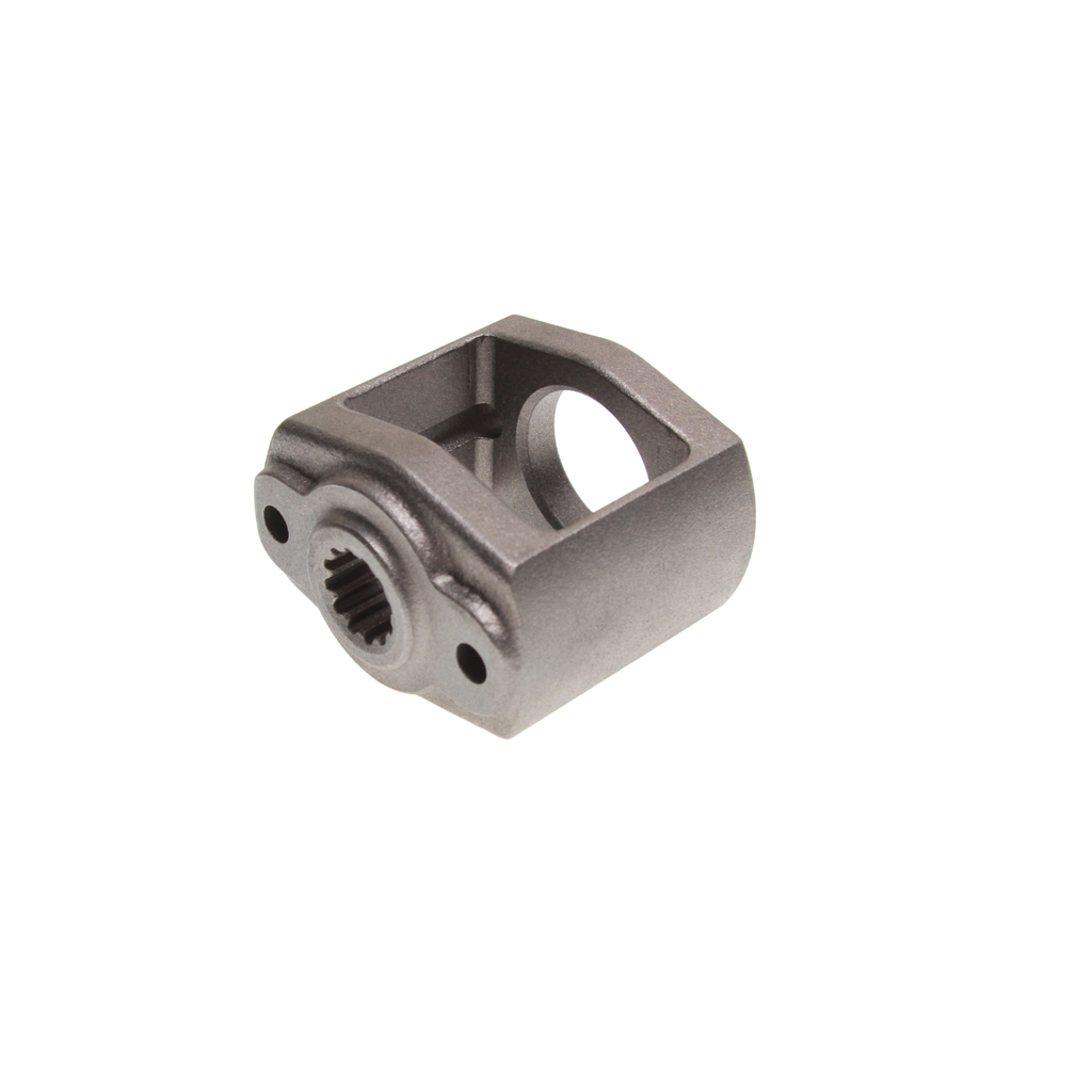 JTC-5216-09 - Ремкомплект для пневмогайковерта JTC-5216 (09) корпус молотка JTC -  