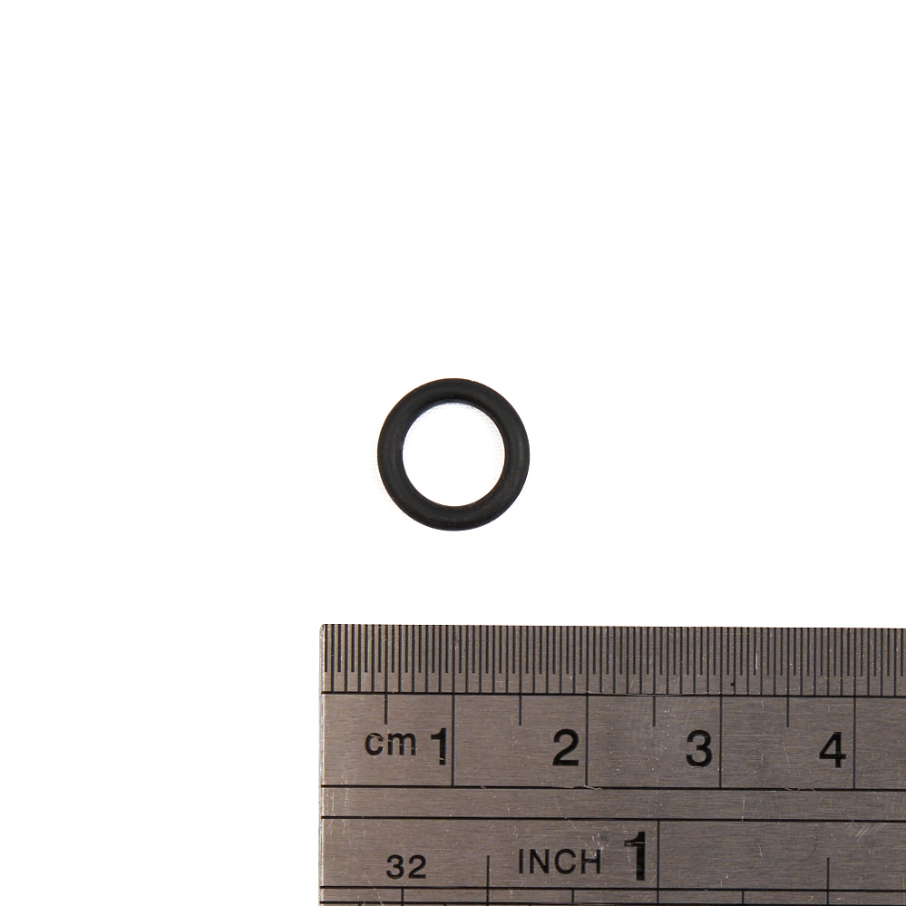 LYQ2D.5-8 Кольцо резиновое, d8 x 1.8 мм