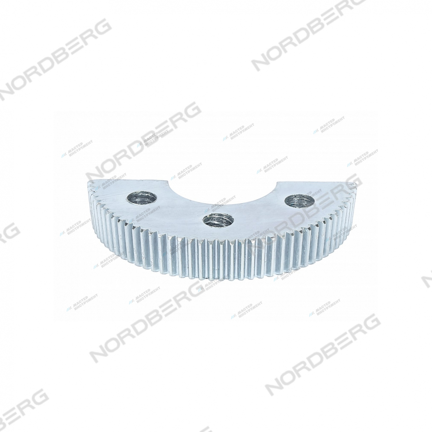 Зубчатый сектор для для подъемников серии N4120 и N4122A-4T NORDBERG 02-00012326