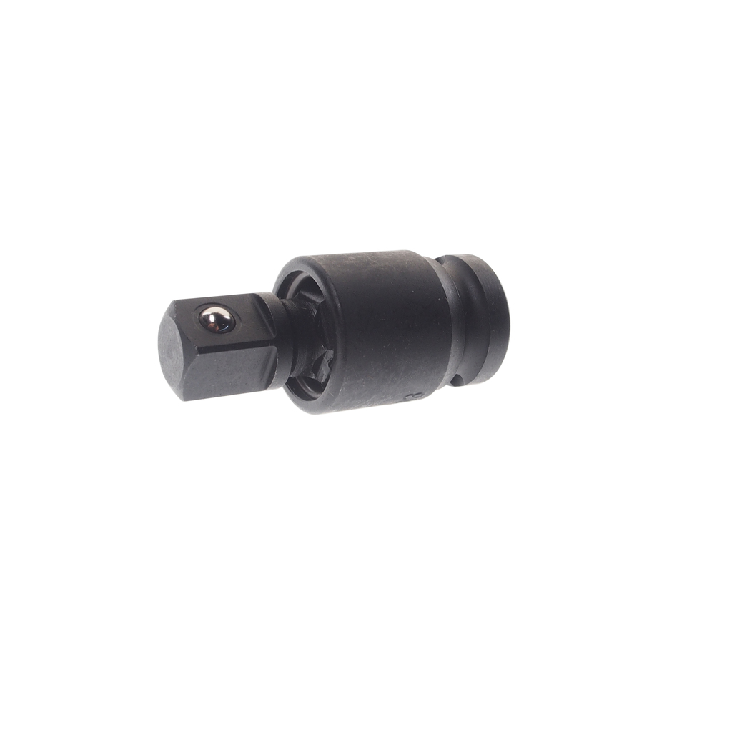 JTC-3703 - Переходник ключа карданный 1/2" ударный JTC - Комплектация 

Переходник ключа карданный шаровой ударный - 1 шт.


Описание

Карданные ударные переходники изготовлены из прочного материала.
Используются совместно с торцевыми головками.
