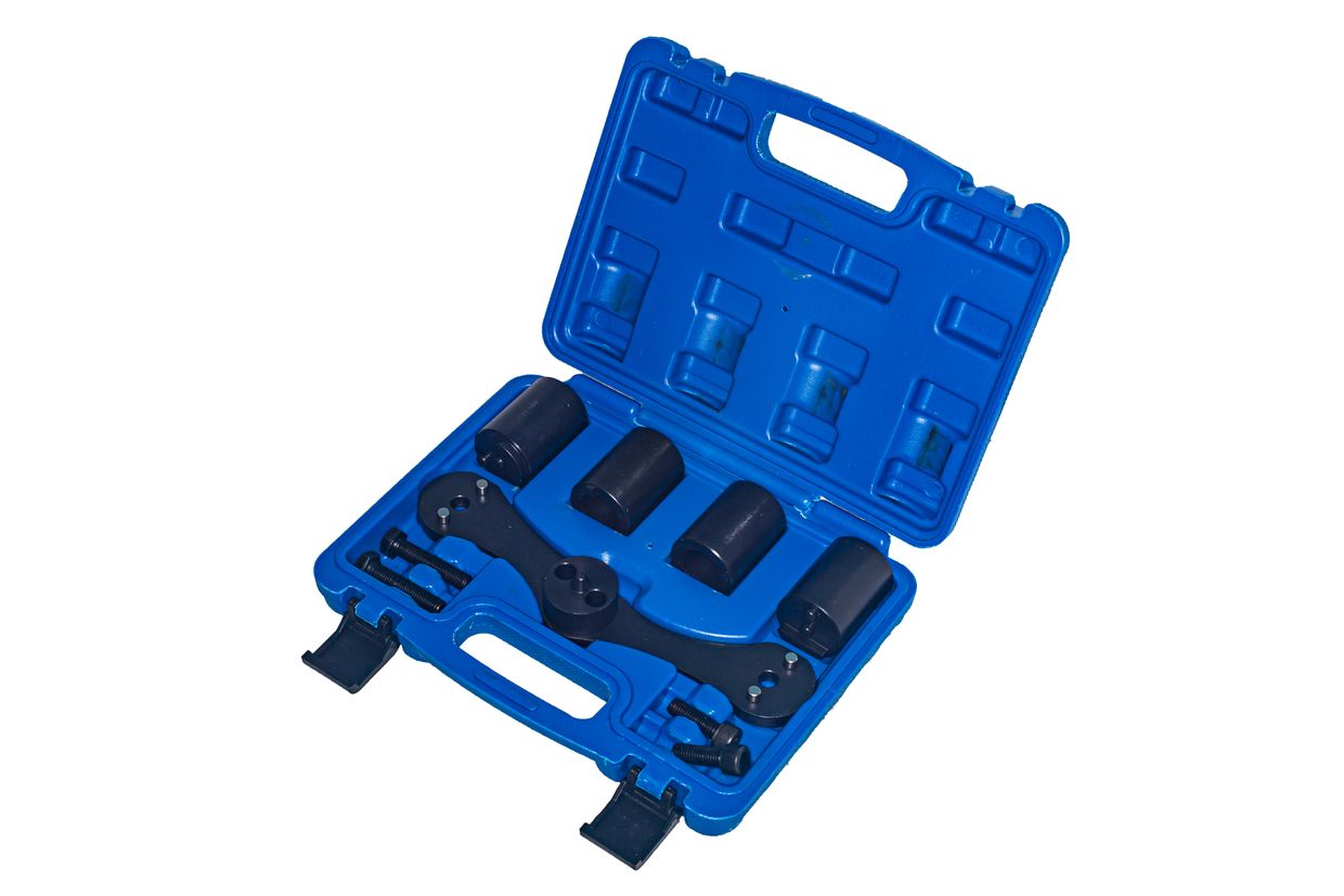 Фиксатор балансирного вала BMW B47, B48, N47 Vertul VR50342