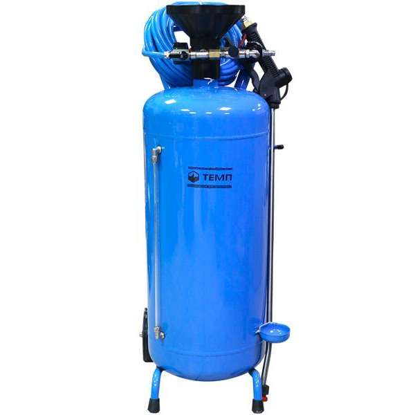 ТЕМП TFG25 Пеногенератор, 25 л