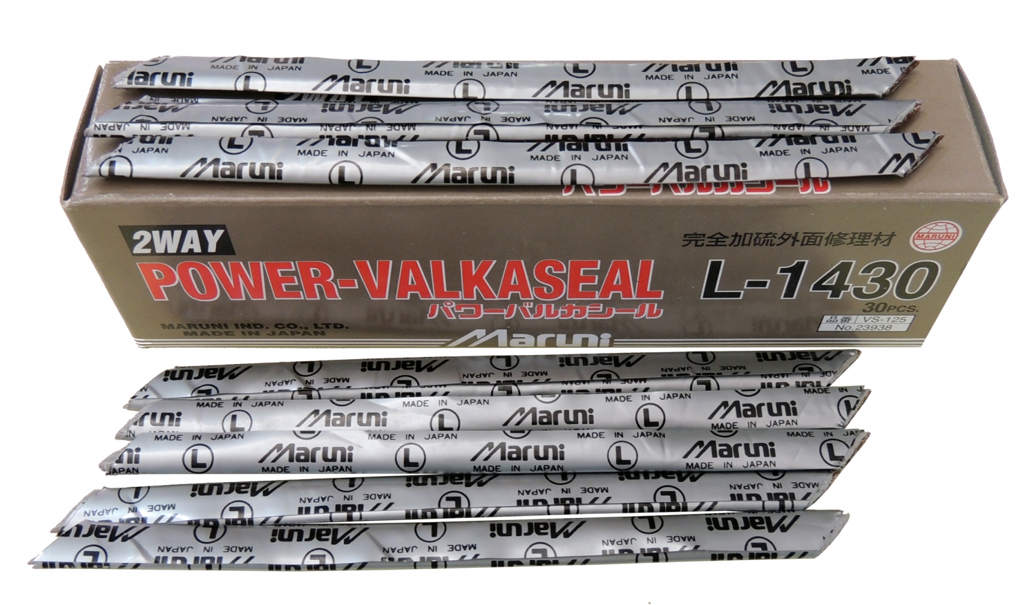 CLIPPER НАБОР ЖГУТОВ 23938 резиновые с кордом 140мм (30шт)