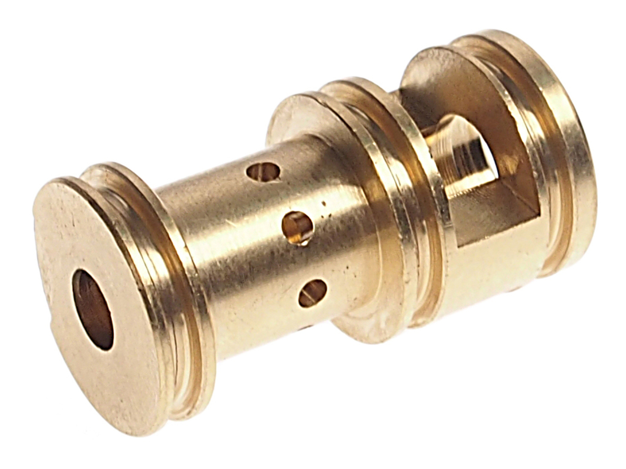 JTC-5235-16B - Ремкомплект для заклепочника пневматического JTC-5235 (16B) гильза JTC - 
Гильза (16В) для пневматического заклепочника JTC-5235.
