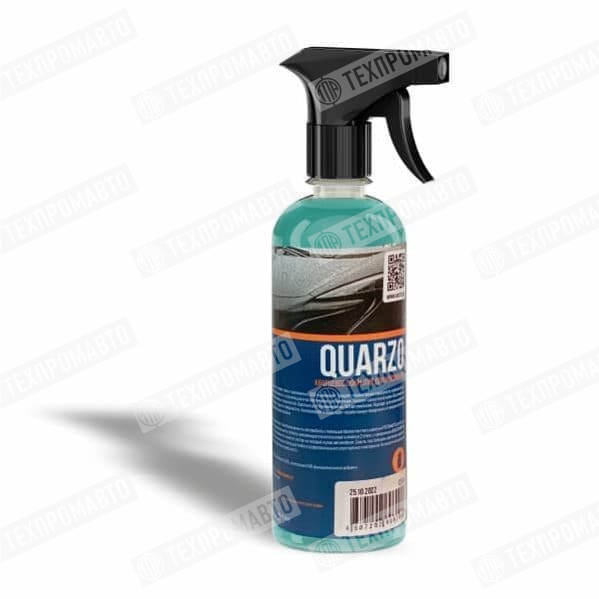 QUARZO Кварцевое покрытие для автомобиля 0,5 л