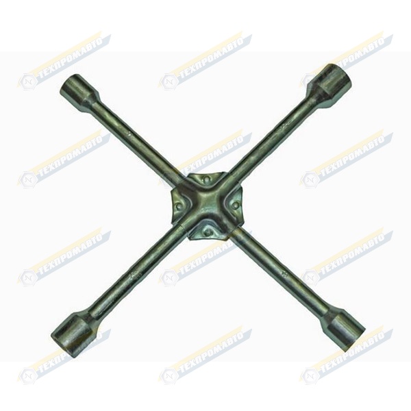 14-T56 Ключ балонный