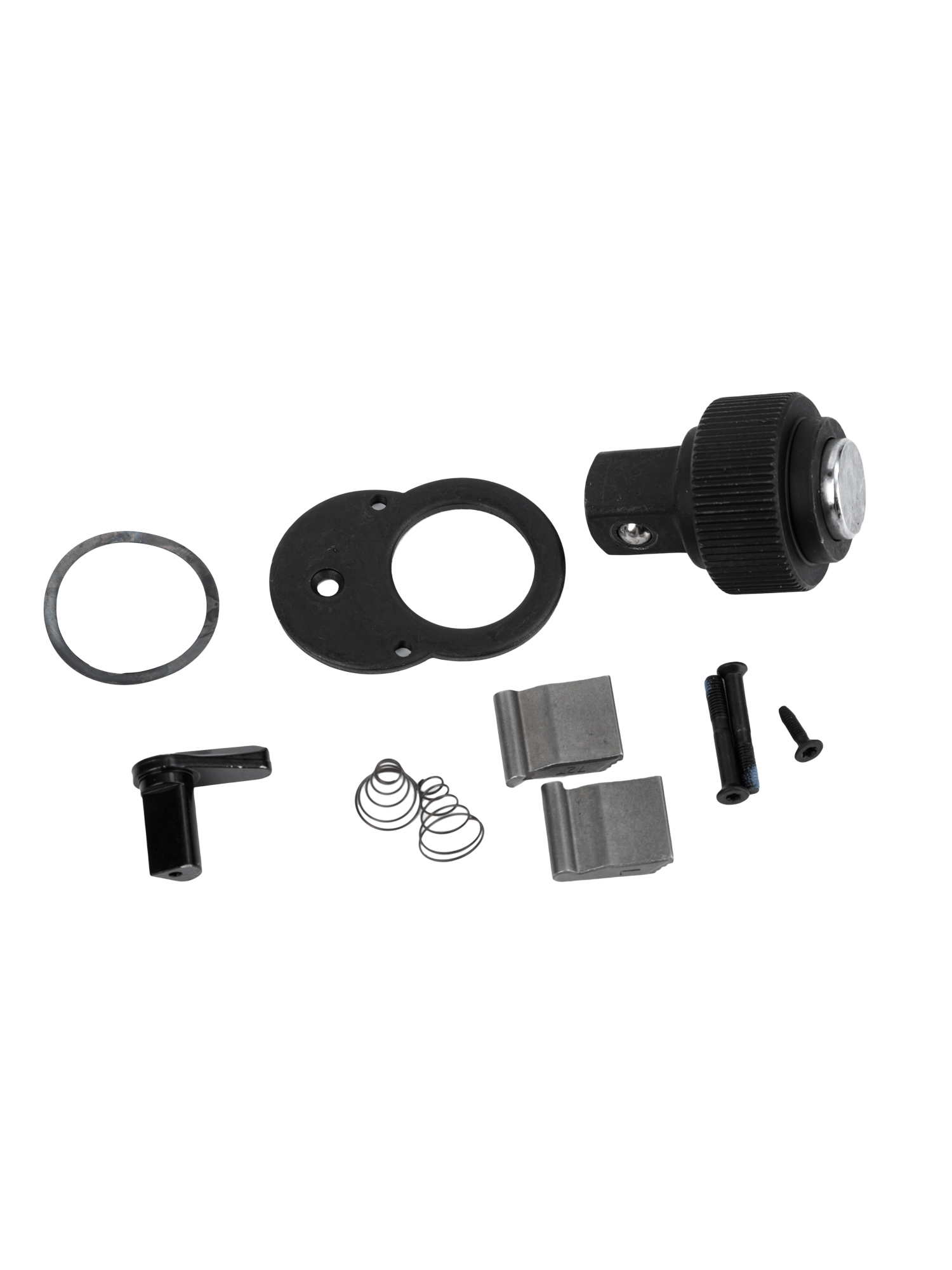 Ремкомплект для трещотки VR03333 1/2″ 72 зуба