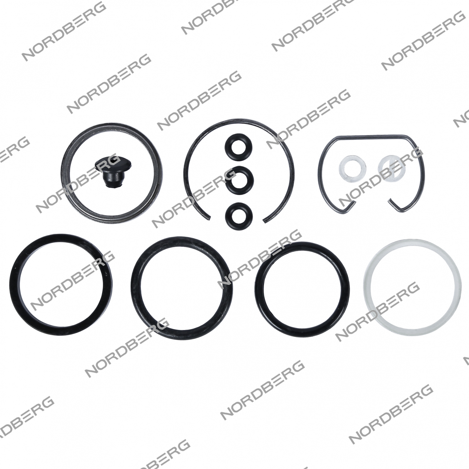 Ремкомплект для домкрата N31008