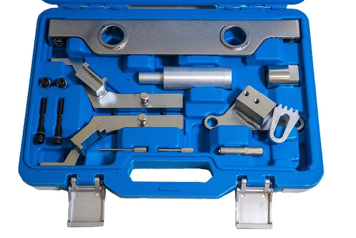 Набор фиксаторов валов Opel 2.0, 2.4L Vertul VR50210