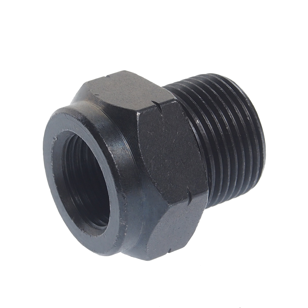 JTC-5813-52 - Ремкомплект для пневмогайковерта JTC-5813 (52) штуцер воздушный JTC -  