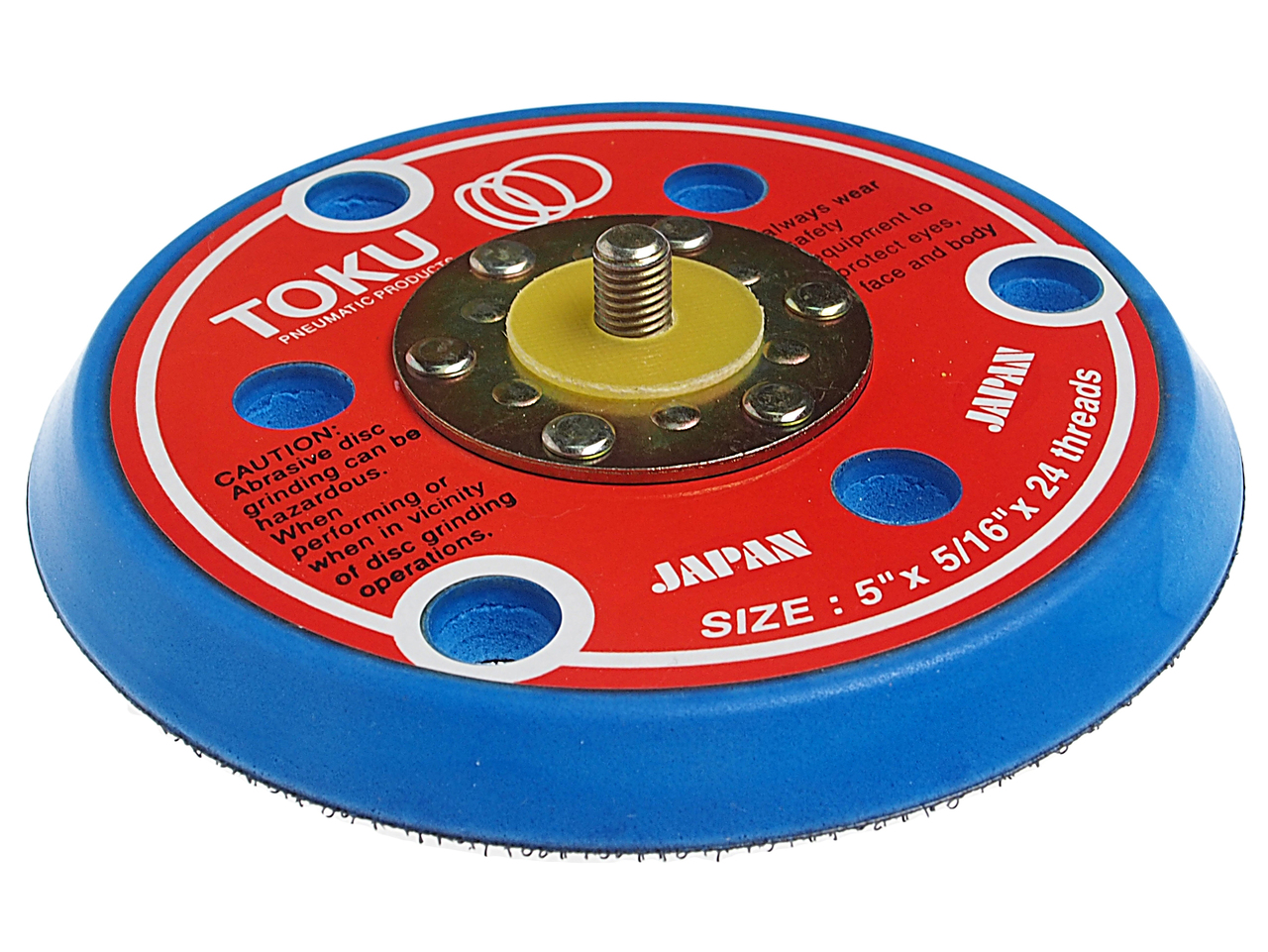Ремкомплект для машинки шлифовальной JTC-5054 (21C) диск JTC