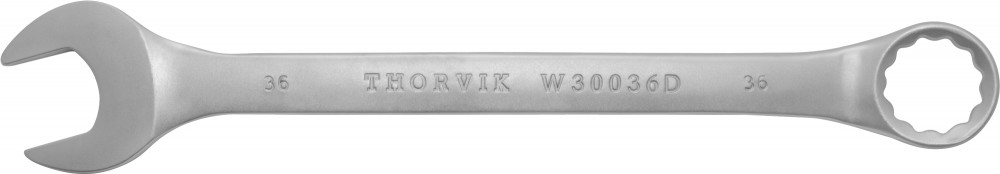 W30036D Ключ гаечный комбинированный серии ARC, 36 мм