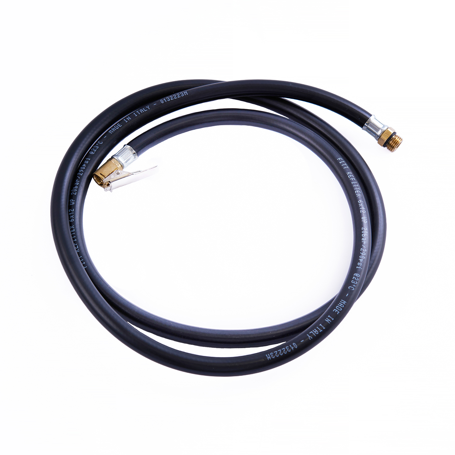 5004202 Inflating hose Шланг подкачки (для V-624ITR)