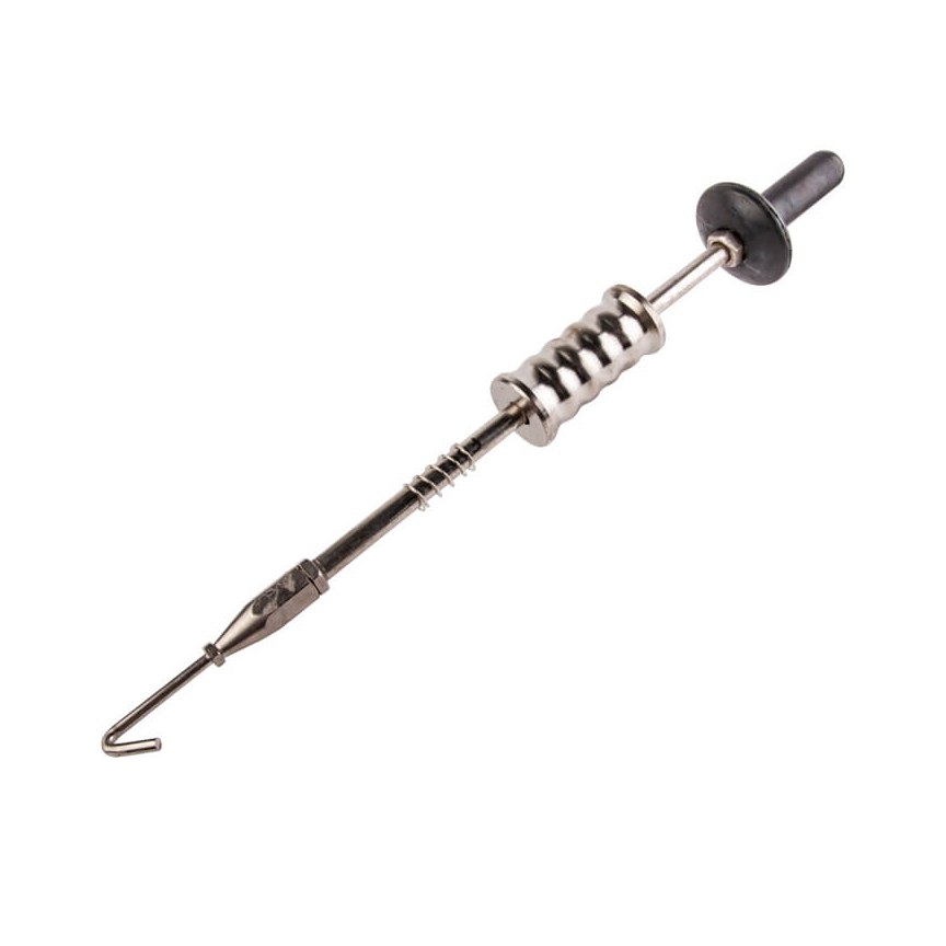 F 002 Обратный молоток с крючком