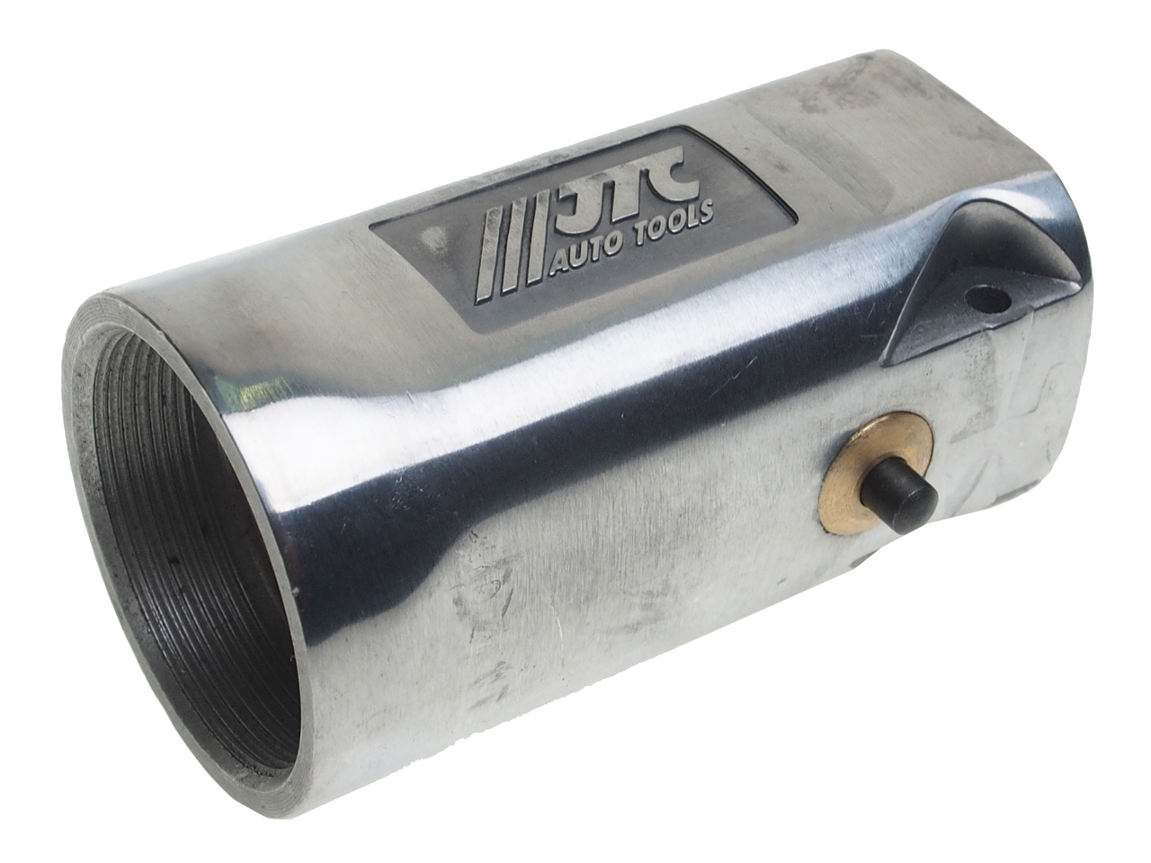 JTC-3405A-12 - Ремкомплект для пневмотрещотки JTC-3405A (12) корпус JTC - 
Корпус для пневмогайковерта JTC-3405А.
