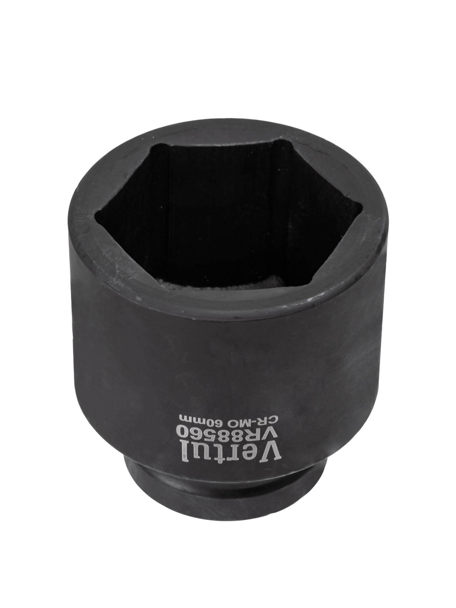 Головка ударная 1″ 60 мм. VR88560