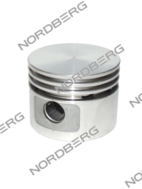 Поршень для NCE50/410V NORDBERG NCE50/410V#PISTON