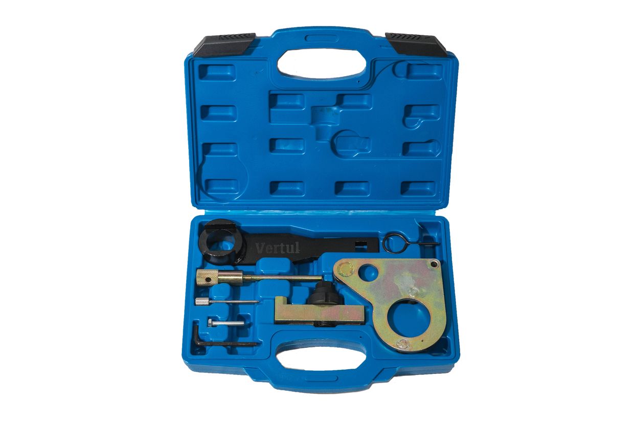 Набор фиксаторов валов Renault / Nissan 2.0 DCI VERTUL VR50828