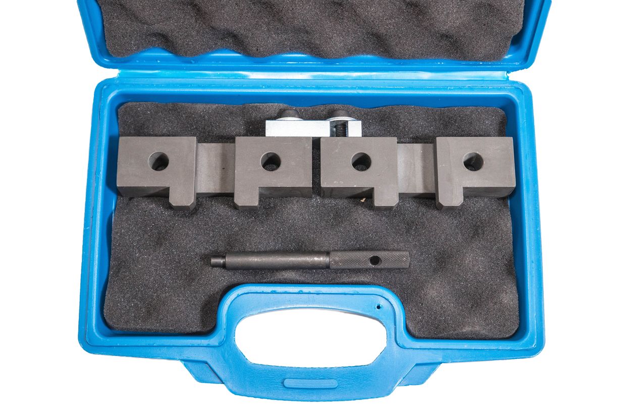 Фиксатор распределительного и коленчатого вала BMW M52TU, M54, M56 Vertul VR50245