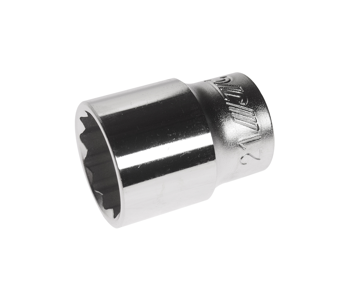 JTC-43921 - Головка торцевая 1/2" 21мм 12-ти гранная L=38мм JTC - 
12 граней, метрический размер.
Диаметр: 21 мм., ширина - 28.9 мм.
Общая длина: 38 мм.
Размер: 1/2” Dr.
Изготовлена из закаленной хром-ванадиевой стали.
Количество в оптовой упаковке: