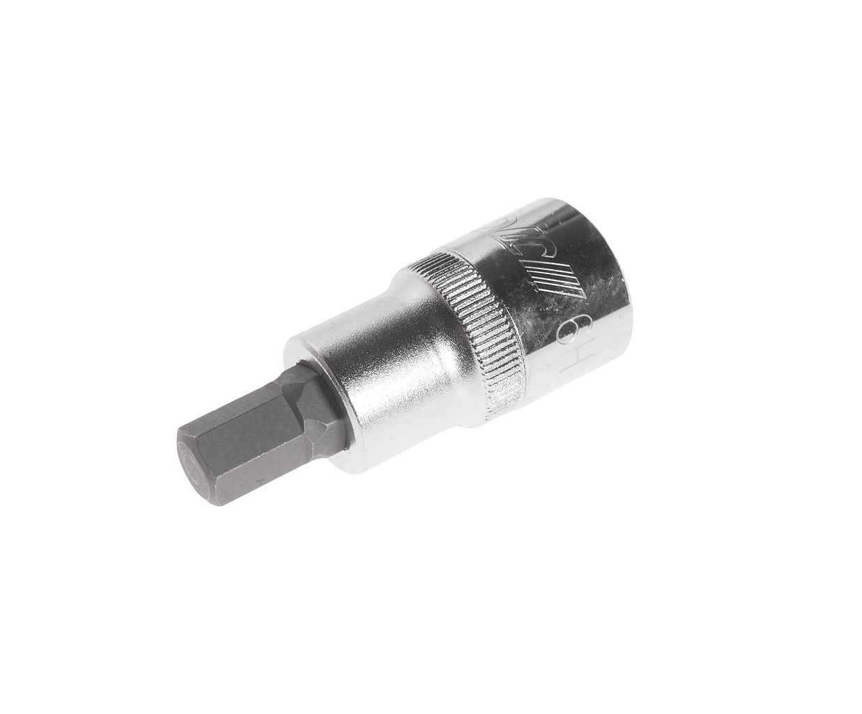 JTC-45609 - Бита-головка 1/2" HEX H9х55мм JTC - 
Размер: 1/2"" х H9.
Общая длина: 55 мм.
Длина насадки: 17 мм.
Изготовлена из закаленной хром-ванадиевой стали.
Габаритные размеры: 55/20/20 мм. (Д/Ш/В)
Вес: 75 гр.

