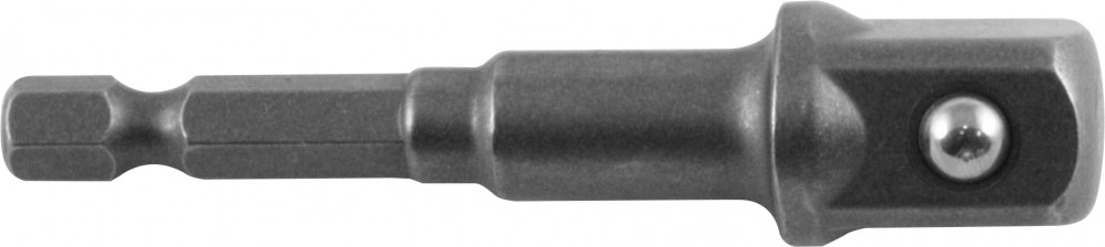 SH11A3 Переходник для механизированного инструмента HDR 1/4" X SDR 1/2"