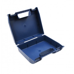 ODA-14736 Ящик для инструмента пластиковый 
340 мм