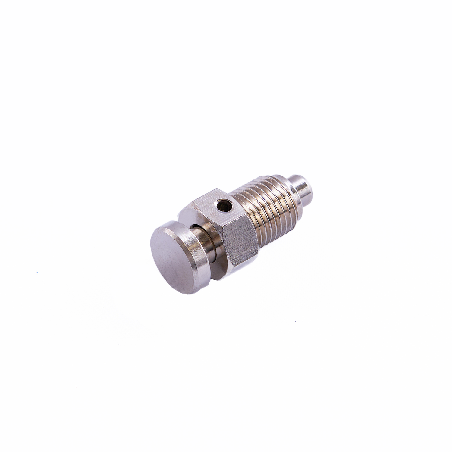 Клапан блока подкачки V624IT, V626IT, V730