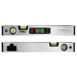 TC-LA415 Уровень-угломер электронный с магнитом 415 мм TECHNICOM TC-LA415