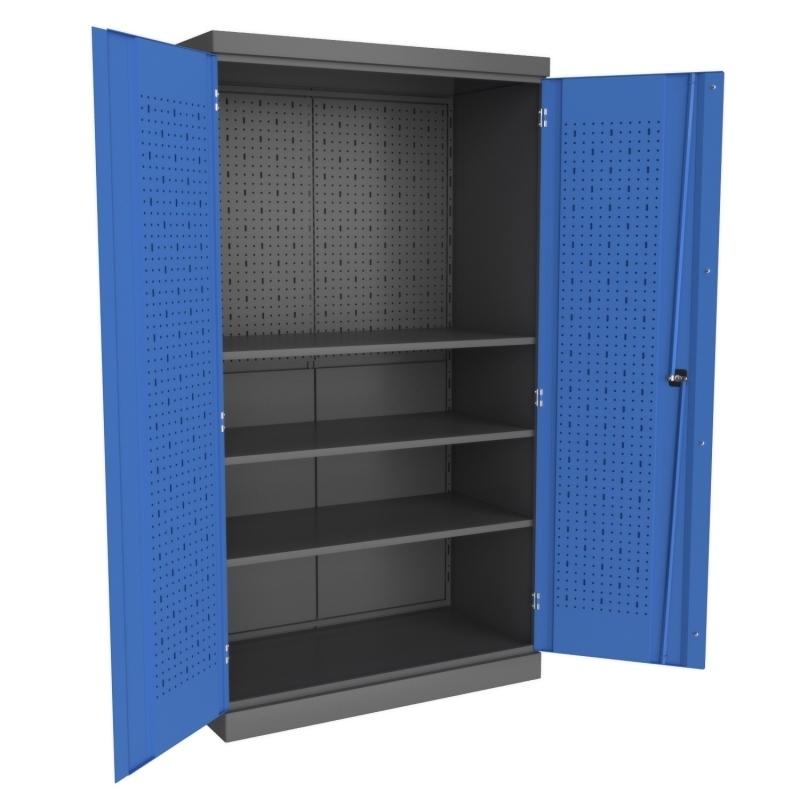 Шкаф инструментальный PROFFI П3