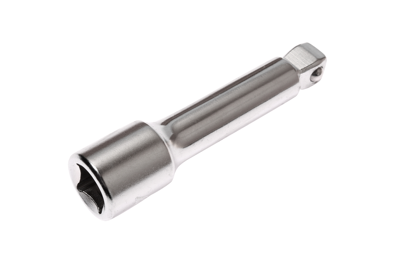 JTC-3620 - Удлинитель 3/8" 76мм шарнирный JTC - 
	Удлинитель с шарниром  позволяет насадке отклоняться на 15 градусов в любом направлении.
	Конструкция инструмента позволяет работать с крепежными элементами, которые невозможно достать с помощью обычного
