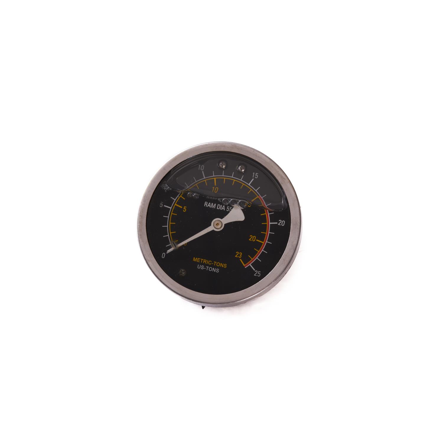 Pressure gauge п.1 Манометр (для SD0804CE)