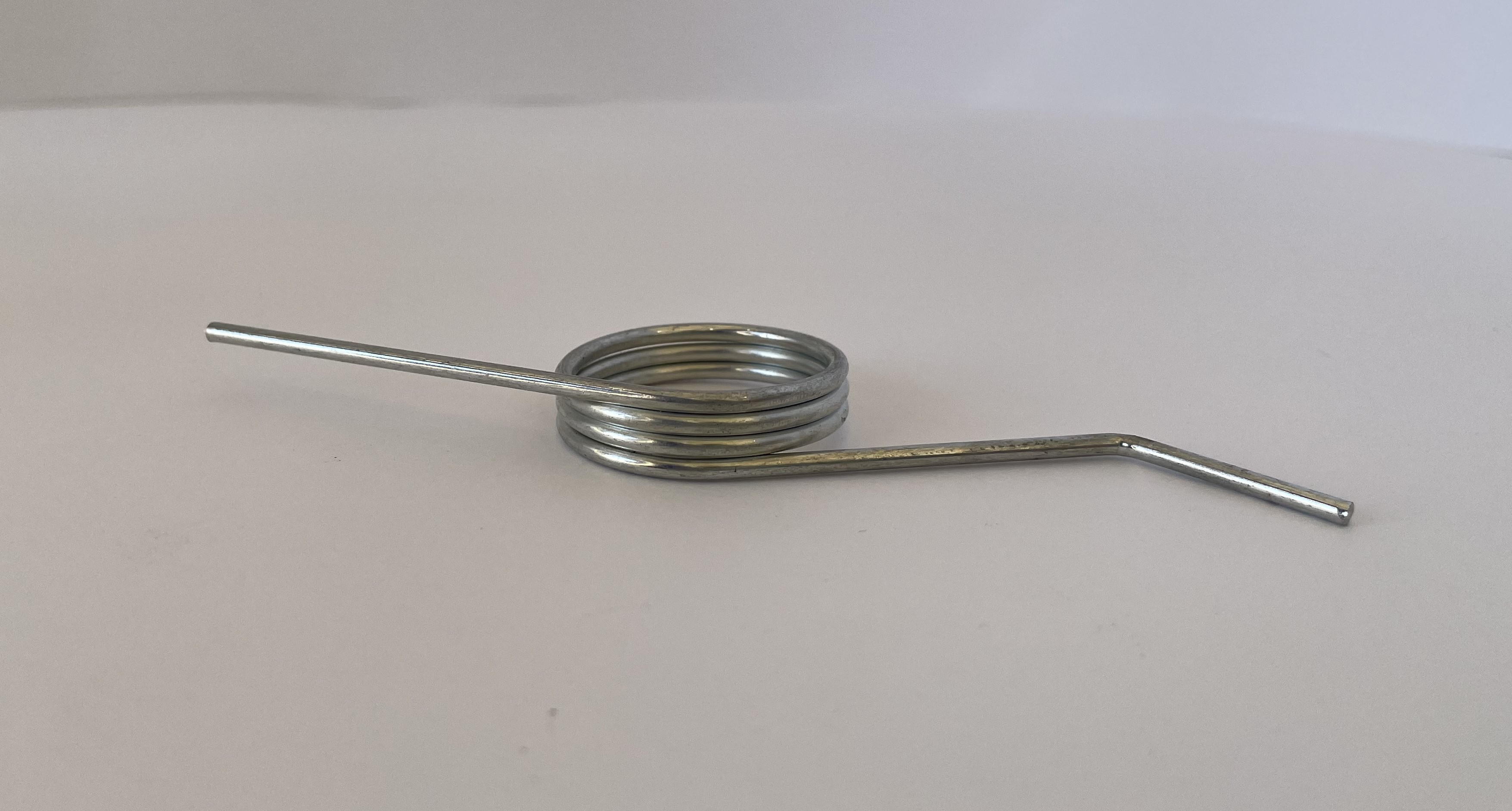 10217008 Пружина Вспомогательная (рогатка) для стопорного устройства от А250CM(СНМ)/A268CM(СНМ)