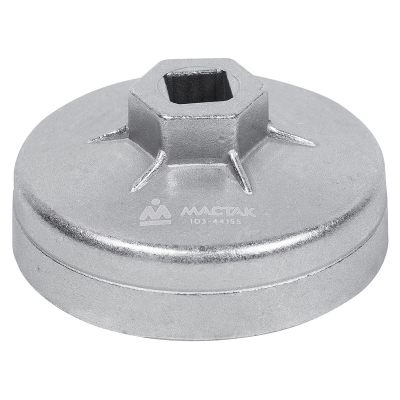 Съёмник масляных фильтров МАСТАК 103-44155