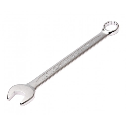 Ключ комбинированный 17х17мм JTC-AE2417