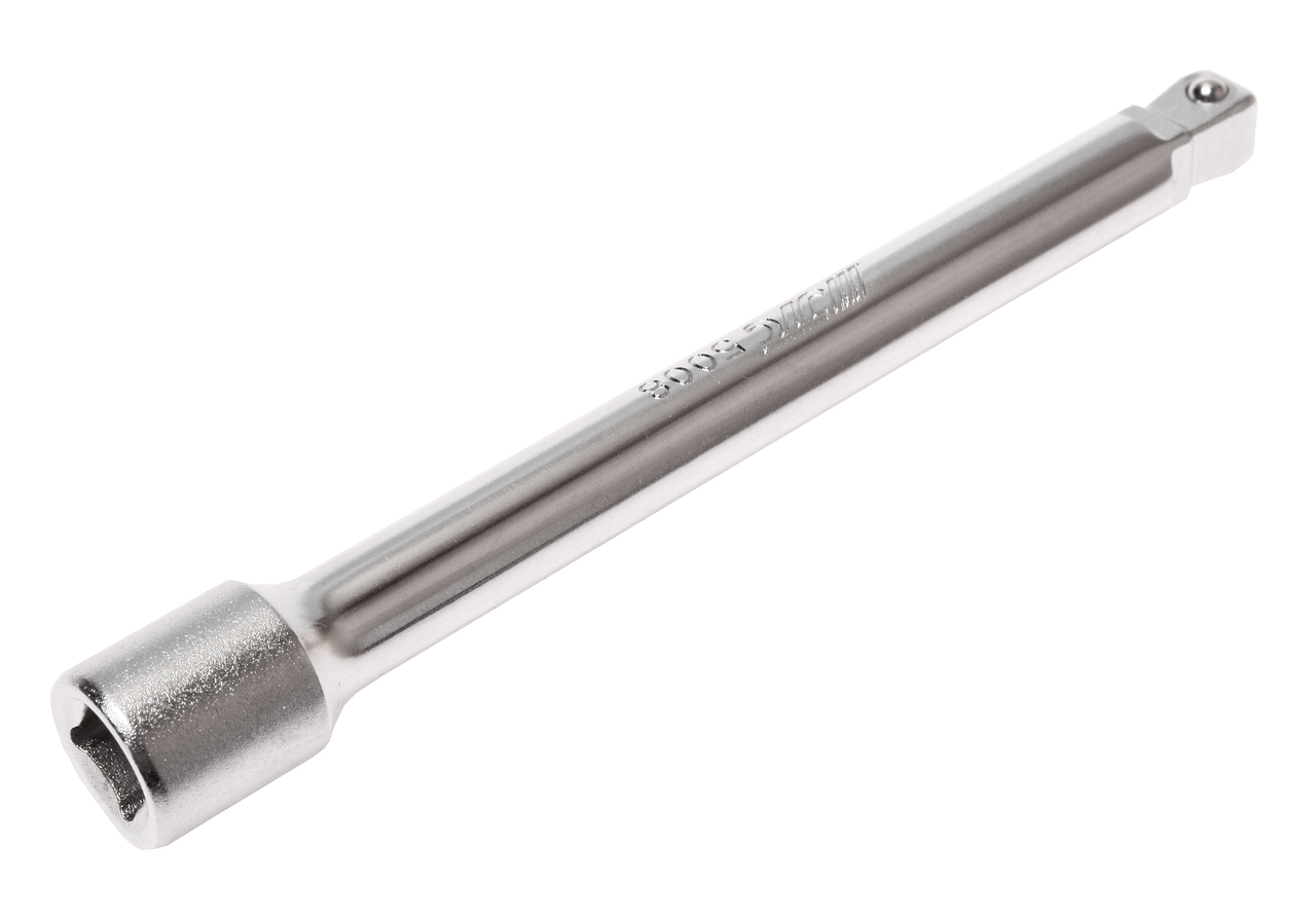 JTC-5008 - Удлинитель 1/4" 102мм шарнирный JTC - 
	Удлинитель с шарниром  позволяет насадке отклоняться на 15 градусов в любом направлении.
	Конструкция инструмента позволяет работать с крепежными элементами, которые невозможно достать с помощью обычног