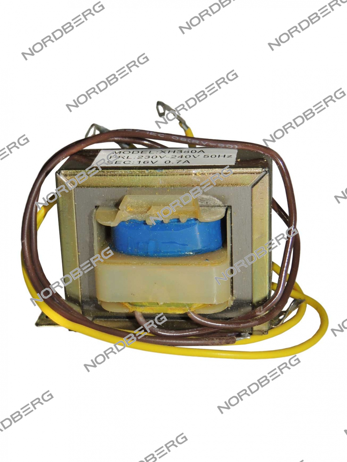 Трансформатор для NS3 NORDBERG NS3#TRANSFORMER