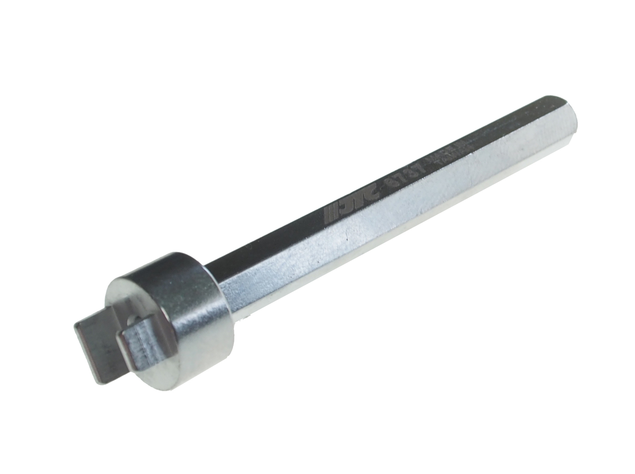 JTC-6737 - Ключ для регулировки форсунок омывателя (MERCEDES C W204,W207,E W212,CLS W218) JTC - 
Используется для регулировки форсунок омывателя лобового стекла.
Применение: МВ W204, W207, W212, W218.
Оригинальный номер ММ: 001589021600.
